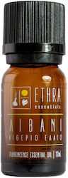 Ethra Essentials Essential Oil Frankincense 10ml