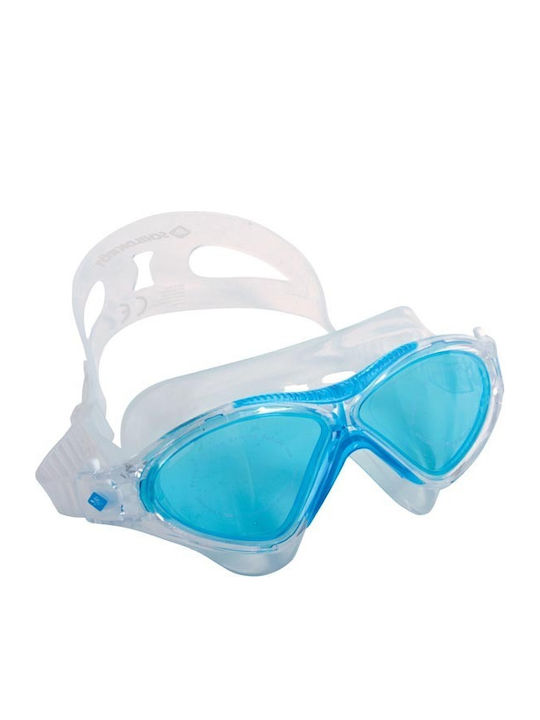 Schildkrot Γυαλιά Κολύμβησης Kinder Transparent