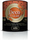 Pellachrom Deco Βερνίκι Εμποτισμού Νερού Σατινέ 750ml