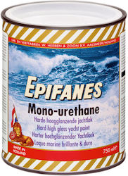 Epifanes Лак За Импрегниране