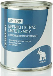 Apollon Abrasives Βερνίκι Εμποτισμού Ματ
