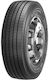 Pirelli R02 Profuel Steer 235/75R17.5 M M+S 4 Εποχών Λάστιχο Φορτηγού
