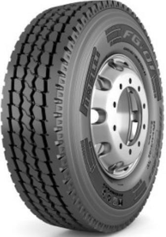 Pirelli FG:01S 13R22.5 4 Εποχών Λάστιχο Φορτηγού