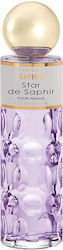 Saphir Star De Saphir Eau De Parfum 200ml