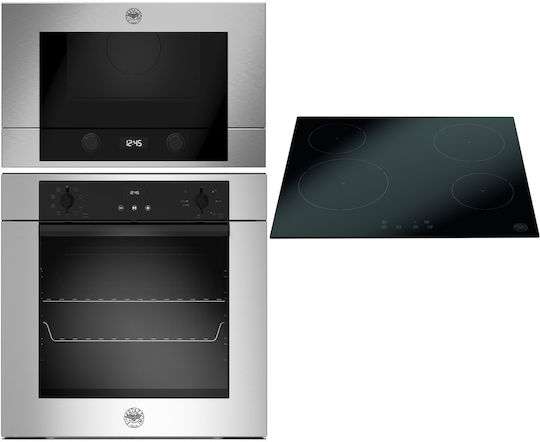 Bertazzoni Eingebautes Haushaltsgeräte-Set