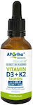 Aportha Vitamina 1000iu 50ml