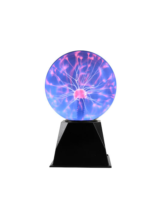 Total Gift Lustră Decorativă Plasma Ball