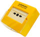Detnov Fire Alarm Button