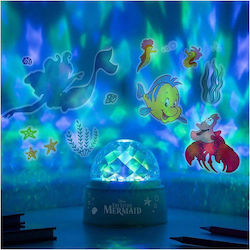 Paladone Kids Projector Lamp Light Blue