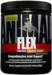 Animal Flex Ειδικό Συμπλήρωμα Διατροφής 339gr Πορτοκάλι