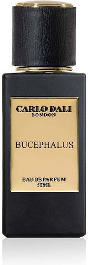 Carlo Dali Bucephalus Eau de Parfum 50ml