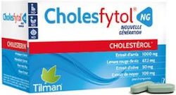 Tilman Cholesfytol Special Dietary Supplement 56 tabs