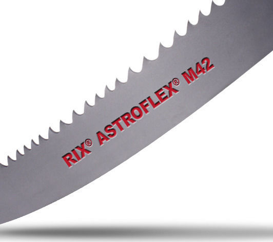 Rix-Mehring T8/12 M42 Jig Bandsaw Blade for Metal 2530X27X0,90