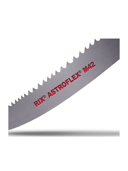 Rix-Mehring T8/12 M42 Πριονοκορδέλα 3360X27X0,90 για Μέταλλο