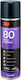 3M Spray 80 Kastration Konstruktionskleber 1Stück
