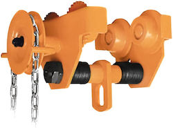 Nova Chain Hoist for Load Weight up to 1t