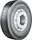 Bridgestone Duravis 315/80R22.5 M M+S 4 Εποχών Λάστιχο Φορτηγού