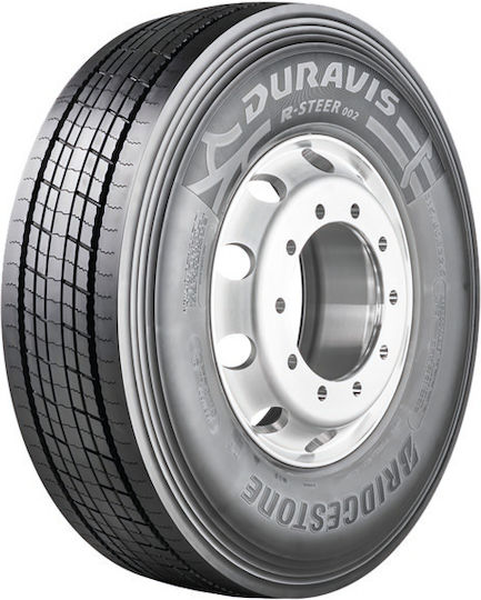 Bridgestone Duravis 315/80R22.5 M M+S 4 Εποχών Λάστιχο Φορτηγού