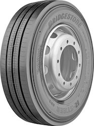Bridgestone 225/75R17.5 M M+S Truck Tyre