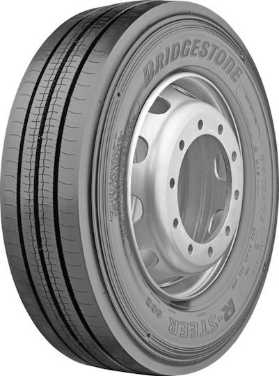 Bridgestone 245/70R17.5 M M+S Truck Tyre