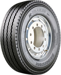 Bridgestone 215/75R17.5 K M+S Λάστιχο Φορτηγού