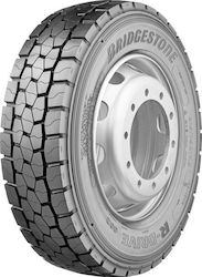 Bridgestone 245/70R17.5 M M+S Λάστιχο Φορτηγού Bridgestone 245/70R17.5 M M+S Λάστιχο Φορτηγού
