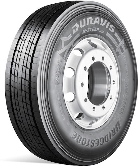 Bridgestone 385/65R22.5 K M+S Λάστιχο Φορτηγού