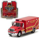 GreenLight Collectibles LKW