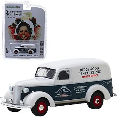 GreenLight Collectibles Car