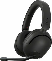 Sony Inzone H5 Ασύρματο Over Ear Gaming Headset με σύνδεση 3.5mm / USB