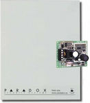 Paradox Ps817 Power Supply Home Security Systems