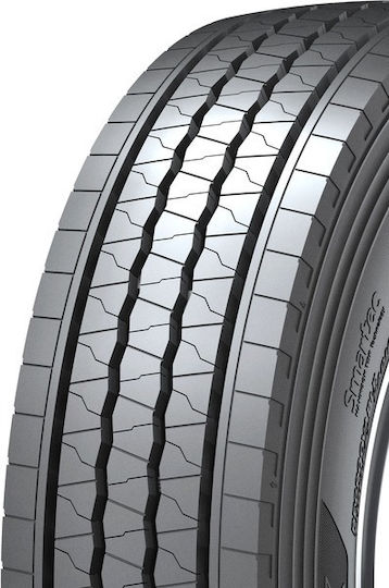 Hankook Ah35 225/75R17.5 M M+S 4 Εποχών Λάστιχο Φορτηγού
