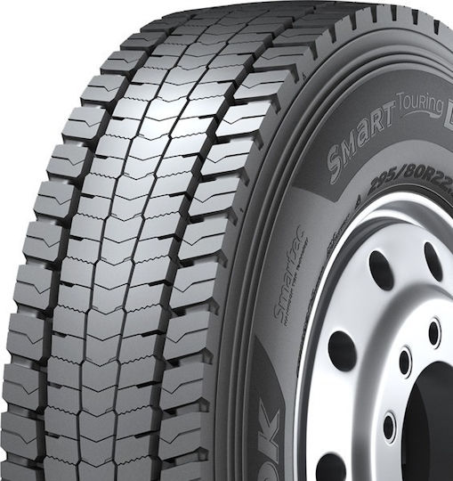 Hankook 295/80R22.5 Гума за камион