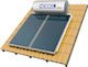 Nobel Solar Water Heater 160lt Glass 3 sq.m. Roof Tile Vacuum Tubes