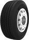 Petlas Nz305 235/75R17.5 Truck Tyre