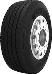 Petlas Nz305 215/75R17.5 Λάστιχο Φορτηγού