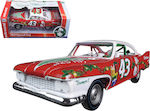 Plymouth Fury Auto 1:24