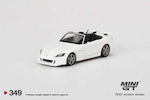 Honda S2000 Car