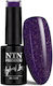 NTN Premium Halb-permanenter Nagellack 263 5ml 1Stück