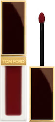 Tom Ford Lip Luxe Liquid Lipstick Matte Burgundy 6ml