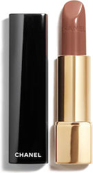 Chanel Rouge Allure Lipstick Brown