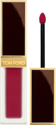 Tom Ford Lip Luxe Liquid Lipstick Matte Red 6ml