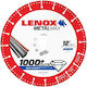 Lenox Schneidscheibe Metall 300mm