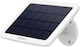 Imou Cell Sonnenkollektor für CCTV-Systeme White FSP12