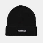 Bee. Unusual. Monochrome Beanie Unisex Σκούφı Π...