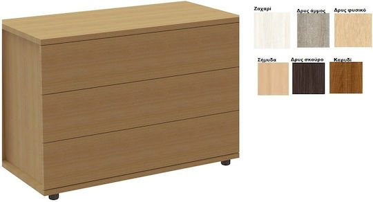 Kommode Holz 95x52x73cm Kommode Holz 95x52x73cm