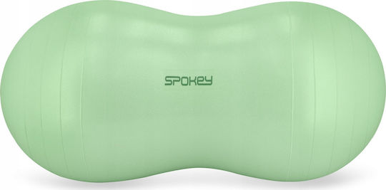 Spokey Ball Pilates 45cm in Grün Farbe