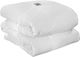 Guy Laroche Пухено Единично Пухено 160x220бр Formal Бял 12 togs Togs