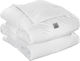 Guy Laroche Hotel Quilt Weiß Größe Queen 220x240cm 100% Baumwolle 1Stück