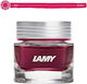 Lamy Пълнител за писалка Червен 30ml